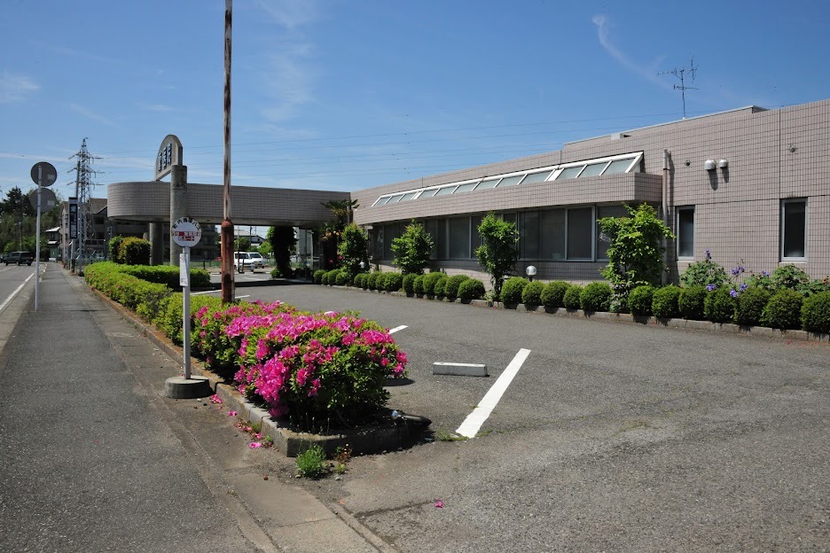 クリニック外観